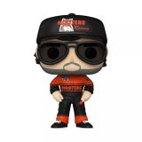 AKCIJSKA FIGURA FUNKO POP NASCARCHASE ELLIOTT ((OR)HOOTERS)