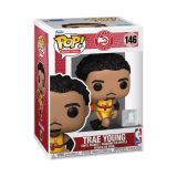 AKCIJSKA FIGURA FUNKO POP NBA HAWKS TRAE YOUNG (CE21)