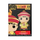 AKCIJSKA FIGURA FUNKO POP PIN ANIMEDRAGON BALL Z - GOHAN