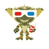 AKCIJSKA FIGURA FUNKO POP PIN HORROR - STRIPE