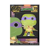 AKCIJSKA FIGURA FUNKO POP PIN TMNT - DONATELLO