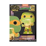 AKCIJSKA FIGURA FUNKO POP PIN TMNT MICHELANGELO