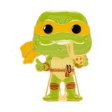 AKCIJSKA FIGURA FUNKO POP PIN TMNT MICHELANGELO