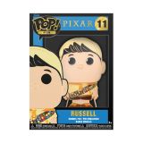 AKCIJSKA FIGURA FUNKO POP PIN UP - RUSSEL