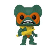 AKCIJSKA FIGURA FUNKO POP RETRO TOYS MASTERS OF THE UNIVERSE - MERMAN
