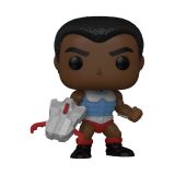 AKCIJSKA FIGURA FUNKO POP RETRO TOYSMASTERS OT UNIVERSE - CLAMP CHAMP