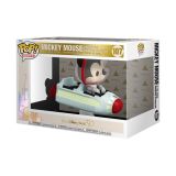 AKCIJSKA FIGURA FUNKO POP RIDES DELUXE DISNEY SPACE W/ MICKEY MOUSE