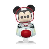 AKCIJSKA FIGURA FUNKO POP RIDES DELUXE DISNEY SPACE W/ MICKEY MOUSE