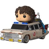 AKCIJSKA FIGURA FUNKO POP RIDES SUPER DELUXE GHOSTBUSTERS SCISSOR SEAT