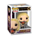 AKCIJSKA FIGURA FUNKO POP ROCKS BRITNEY SPEARS CIRCUS