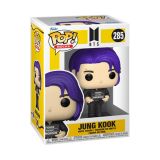 AKCIJSKA FIGURA FUNKO POP ROCKS BTS -JUNG KOOK