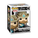 AKCIJSKA FIGURA FUNKO POP ROCKS CHRIS STAPLETON