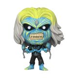 AKCIJSKA FIGURA FUNKO POP ROCKS IRON MAIDEN EDDIE - LIVE AFTER DEATH