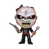 AKCIJSKA FIGURA FUNKO POP ROCKS IRON MAIDEN EDDIE NIGHTS OF THE DEAD