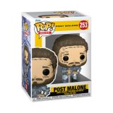 AKCIJSKA FIGURA FUNKO POP ROCKS POST MALONE KNIGHT POST MALONE