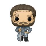 AKCIJSKA FIGURA FUNKO POP ROCKS POST MALONE KNIGHT POST MALONE