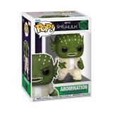 AKCIJSKA FIGURA FUNKO POP SHE-HULK ABDOMINATION