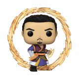 AKCIJSKA FIGURA FUNKO POP SHE-HULK - WONG