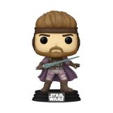 AKCIJSKA FIGURA FUNKO POP STAR WARS CONCEPT SERIES - HAN