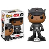 AKCIJSKA FIGURA FUNKO POP STAR WARS - FINN