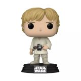AKCIJSKA FIGURA FUNKO POP STAR WARS LUKE STROMTROOPER