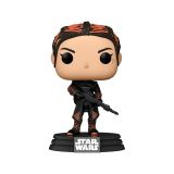 AKCIJSKA FIGURA FUNKO POP STAR WARS MANDALORIAN FENNEC SHAND