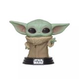 AKCIJSKA FIGURA FUNKO POP STAR WARS MANDALORIAN - THE CHILD