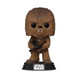 AKCIJSKA FIGURA FUNKO POP STAR WARS NEW CLASSICS CHEWBACCA