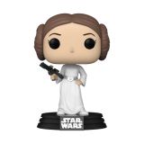 AKCIJSKA FIGURA FUNKO POP STAR WARS PRINCESS LEIA