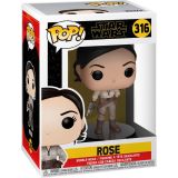 AKCIJSKA FIGURA FUNKO POP STAR WARS - ROSE