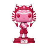 AKCIJSKA FIGURA FUNKO POP STAR WARS VALENTINES - AHSOKA