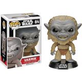 AKCIJSKA FIGURA FUNKO POP STAR WARS - VARMIK
