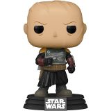 AKCIJSKA FIGURA FUNKO POP STAR WARSMANDALORIAN BOBA FETT W/O HELMET