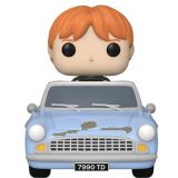 AKCIJSKA FIGURA FUNKO POP SUPER DELUXE HARRY POTTER COS 20TH RON - CAR
