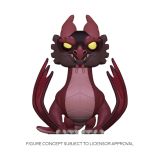 AKCIJSKA FIGURA FUNKO POP SUPER RICK & MORTY 6" BALTHROMAW