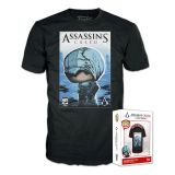 AKCIJSKA FIGURA FUNKO POP TEE ASSASSIN'S CREED