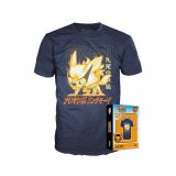 AKCIJSKA FIGURA FUNKO POP TEE NARUTO - KURAMA
