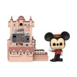 AKCIJSKA FIGURA FUNKO POP TOWN DISNEY TOWN OF TERROR W/ MICKEY
