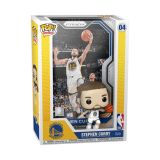 AKCIJSKA FIGURA FUNKO POP TRADING CARDS STEPHEN CURRY