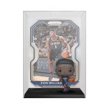 AKCIJSKA FIGURA FUNKO POP TRADING CARDS ZION WILLIAMSON