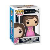 AKCIJSKA FIGURA FUNKO POP TV FRIENDS RACHEL IN PINK DRESS