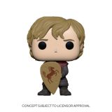 AKCIJSKA FIGURA FUNKO POP TV GAME OF THRONES TYRION W/SHIELD