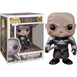 AKCIJSKA FIGURA FUNKO POP TV GOT - 6" THE MOUNTAIN (UNMASKED)