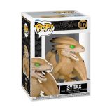 AKCIJSKA FIGURA FUNKO POP TV HOUSE OF THE DRAGON SYRAX (DRAGON)