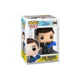 AKCIJSKA FIGURA FUNKO POP TV HOW I MET YOUR MOTHER - TED