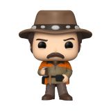 AKCIJSKA FIGURA FUNKO POP TV PARKS & REC HUNTER RON
