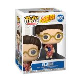 AKCIJSKA FIGURA FUNKO POP TV SEINFELD ELAINE IN DRESS