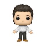 AKCIJSKA FIGURA FUNKO POP TV SEINFELD JERRY W/PUFFY SHIRT