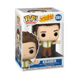 AKCIJSKA FIGURA FUNKO POP TV SEINFELD - KRAMER