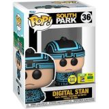 AKCIJSKA FIGURA FUNKO POP TV SOUTH PARK DIGITAL STAN